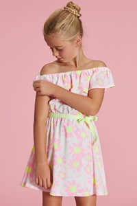 dress DALLAS STOCK